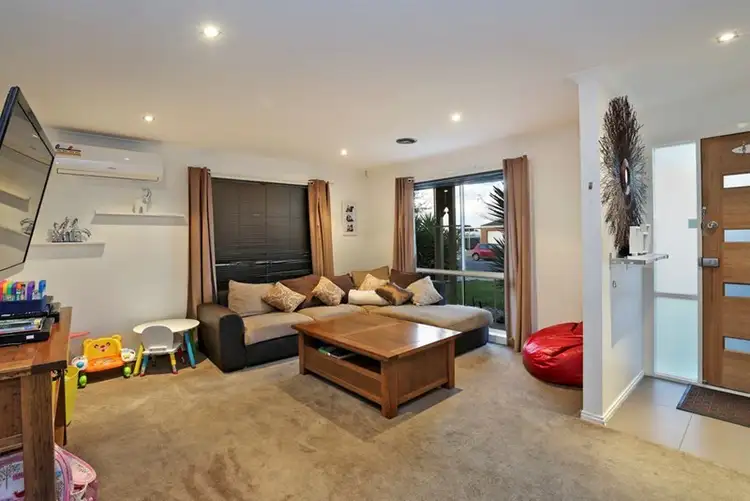 Sixth view of Homely house listing, 48 Paramount Crescent, St Albans Park VIC 3219