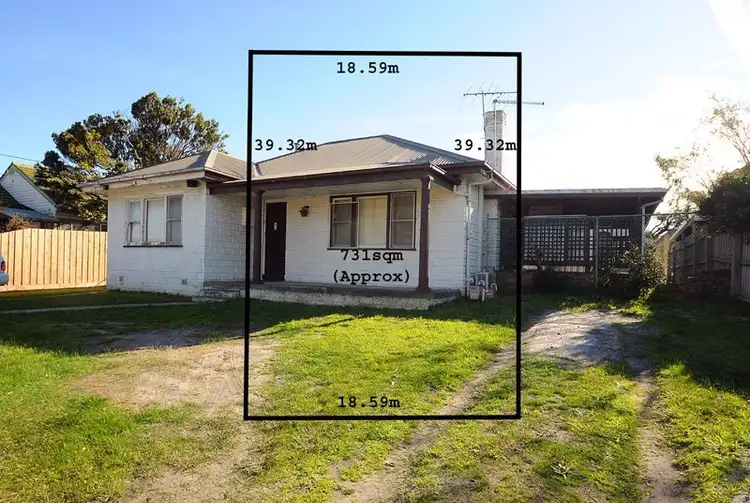 29 Bayside Avenue, Edithvale VIC 3196