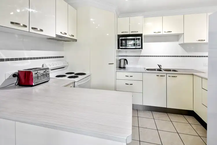 Second view of Homely unit listing, 1/197 Mount Cotton Road, Capalaba QLD 4157