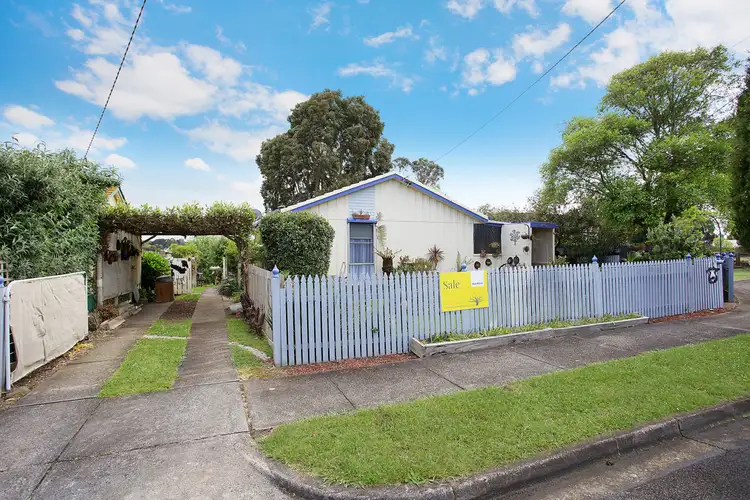Main view of Homely house listing, 26 Tobruk Street, Cobden VIC 3266
