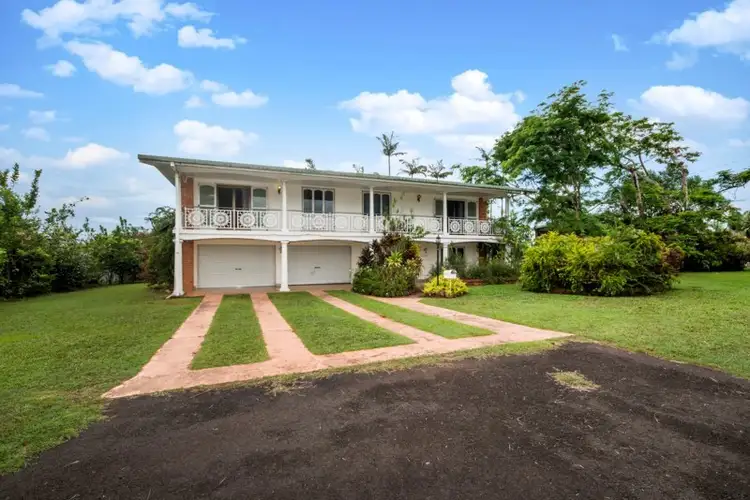 Main view of Homely house listing, 276 Palmerston Highway, Belvedere QLD 4860