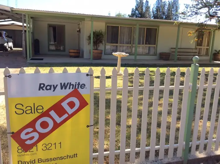 26 Blyth Terrace, Moonta SA 5558