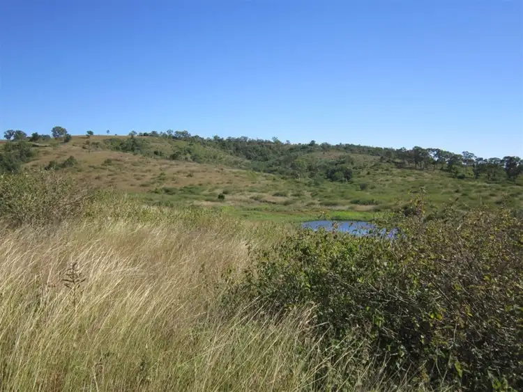 Third view of Homely rural property listing, 76 Aplin Road, Bracewell QLD 4695