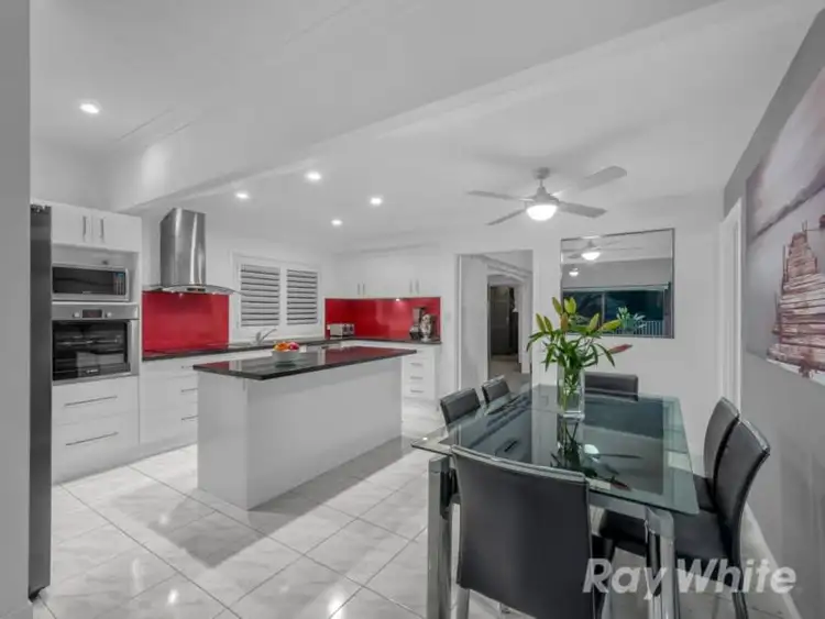 Sixth view of Homely house listing, 46 Broughton Road, Kedron QLD 4031