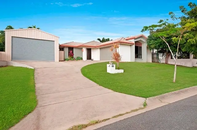 Main view of Homely house listing, 19 Wilcox Street, Eimeo QLD 4740