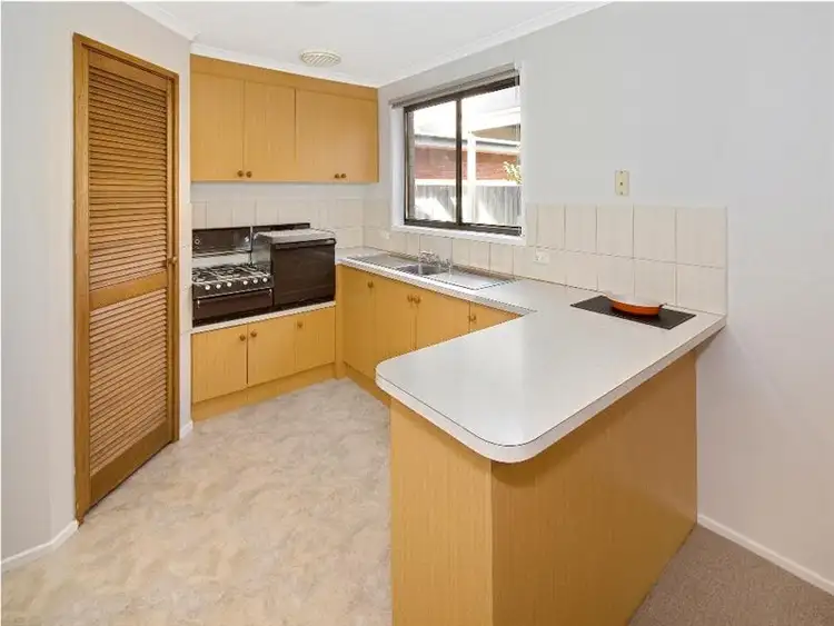 Fourth view of Homely unit listing, 2/85 Marie Crescent, Wendouree VIC 3355