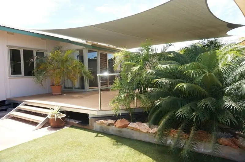 Main view of Homely house listing, 9 Davidson Street, Exmouth WA 6707