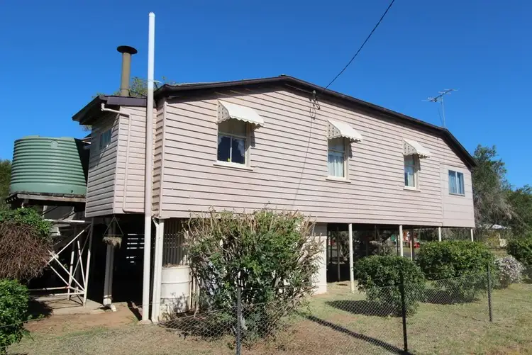 Sixth view of Homely house listing, 42 Parry Street, Charleville QLD 4470
