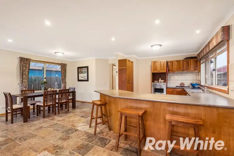 Fourth view of Homely house listing, 6 Waiora Close, Wantirna South VIC 3152