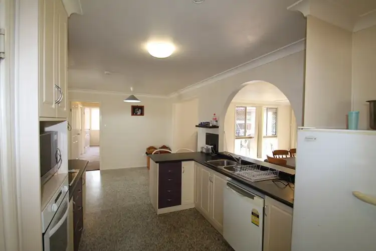 Sixth view of Homely house listing, 8 Catherine Crescent, Kingsthorpe QLD 4400