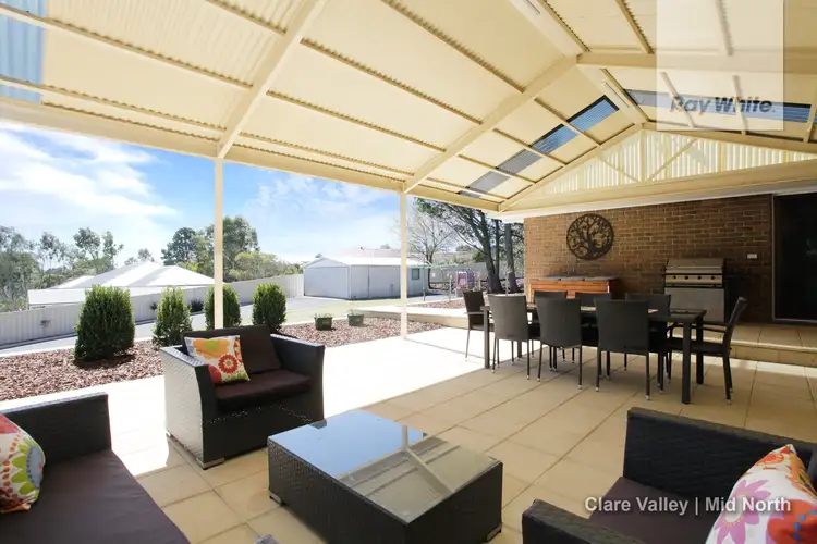 Main view of Homely house listing, 15 Henry Street, Clare SA 5453