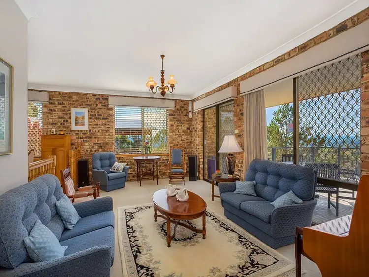 Fourth view of Homely house listing, 33 Mountain View Drive, Goonellabah NSW 2480