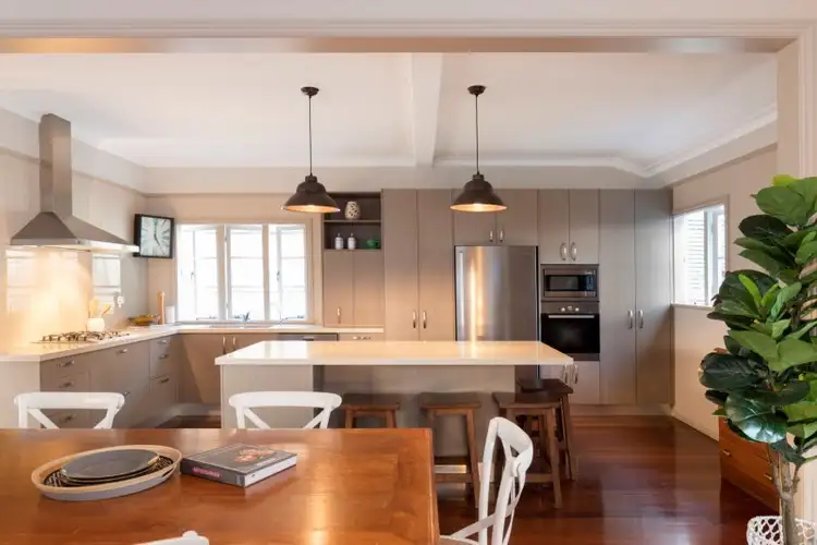 Fifth view of Homely house listing, 27 Henderson Street, Camp Hill QLD 4152