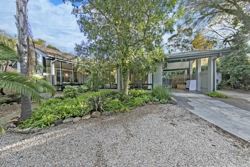 Main view of Homely house listing, 18 Boundy Road, Highbury SA 5089