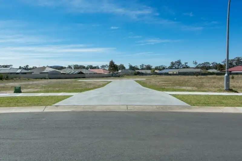 Main view of Homely land listing, Lot 8B Sophia Rd Boston Gardens, Worrigee NSW 2540