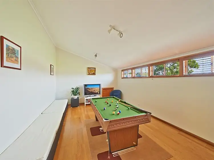 Fourth view of Homely house listing, 16B Abbe Receveur Place, Little Bay NSW 2036