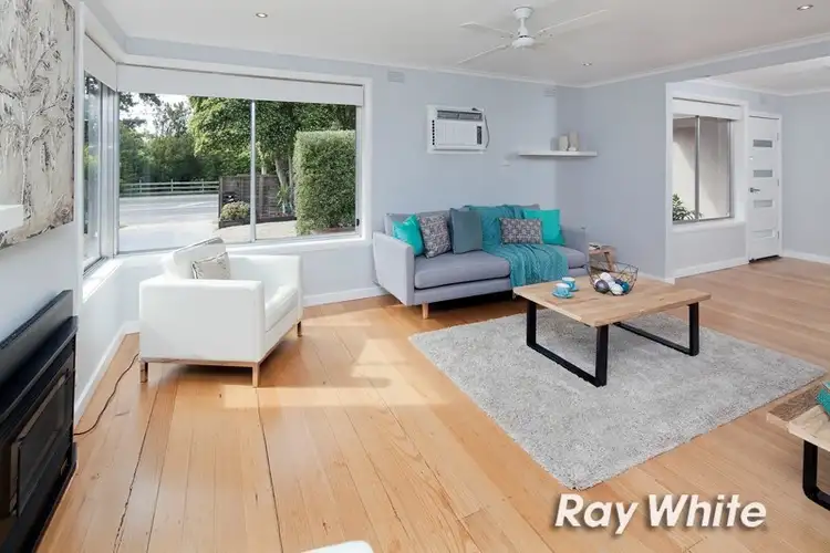 Fourth view of Homely house listing, 127 Warrandyte Road, Langwarrin VIC 3910