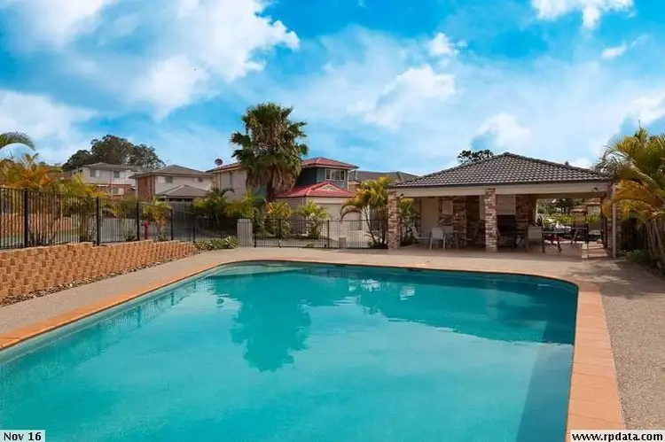 45/100 Oakmont Avenue, Oxley QLD 4075