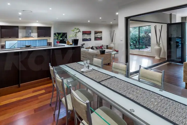 Fourth view of Homely house listing, 2045 The Circle, Sanctuary Cove QLD 4212