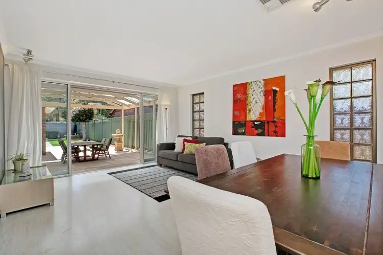 Fifth view of Homely house listing, 29 Greenglade Drive, Paradise SA 5075