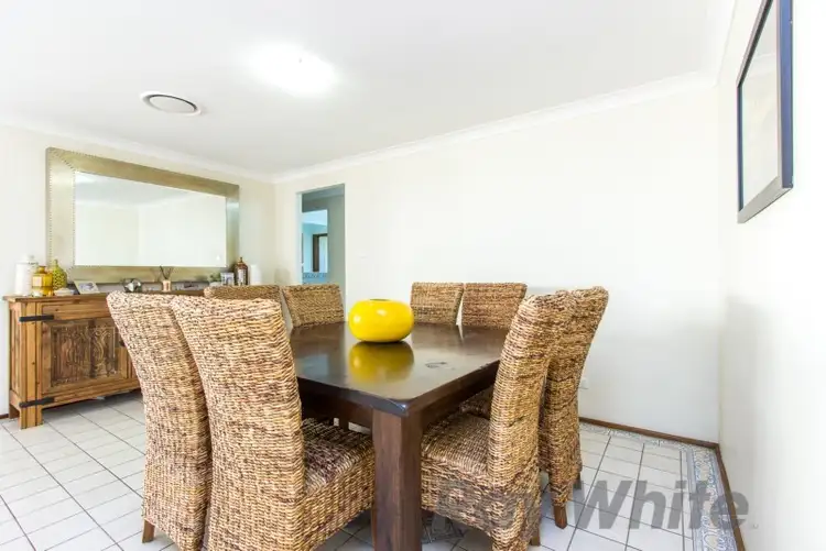 Fourth view of Homely house listing, 117 Connaught Road, Valentine NSW 2280