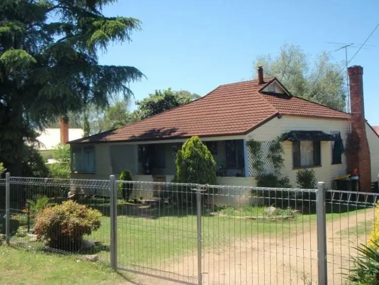 Fifth view of Homely house listing, 3A George Street, Inverell NSW 2360