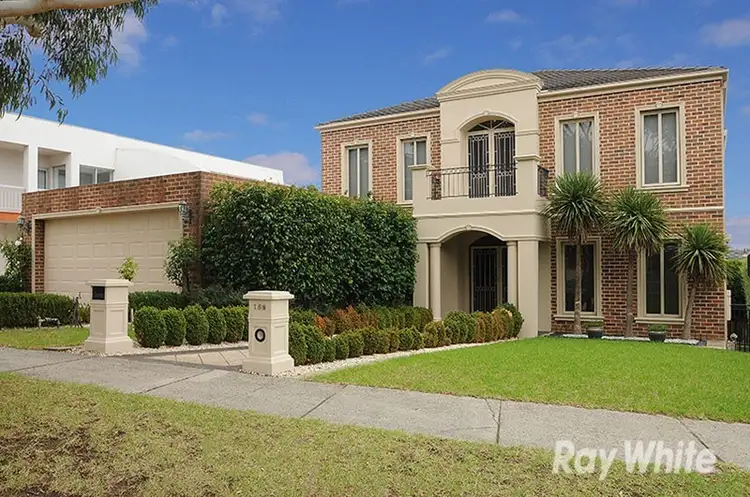 Main view of Homely house listing, 169 Seebeck Road, Rowville VIC 3178