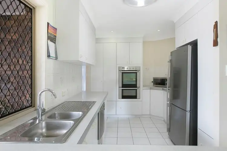 Fifth view of Homely house listing, 2 Goleby Court, Alexandra Hills QLD 4161