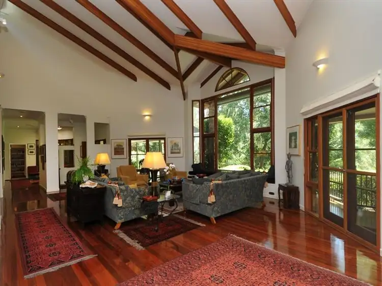Third view of Homely house listing, 520 Gold Creek Road, Brookfield QLD 4069