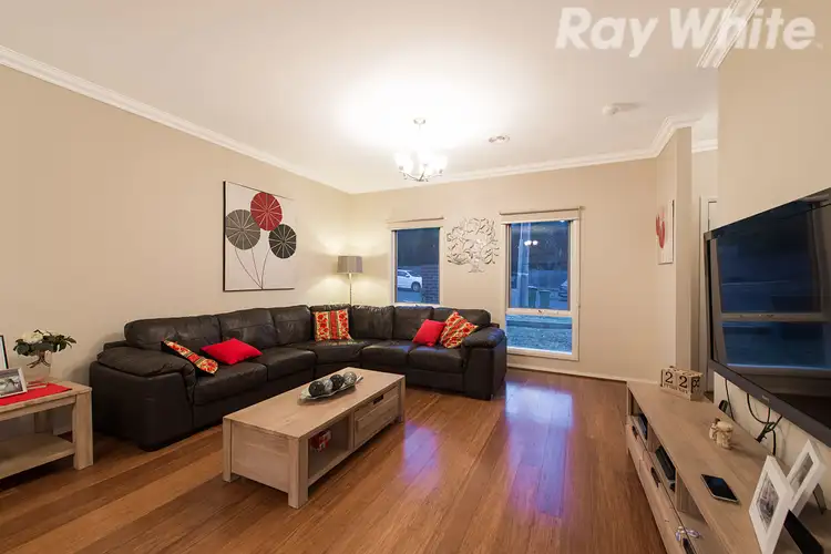 Third view of Homely unit listing, 6/54 Glen Dhu Road, Kilsyth VIC 3137