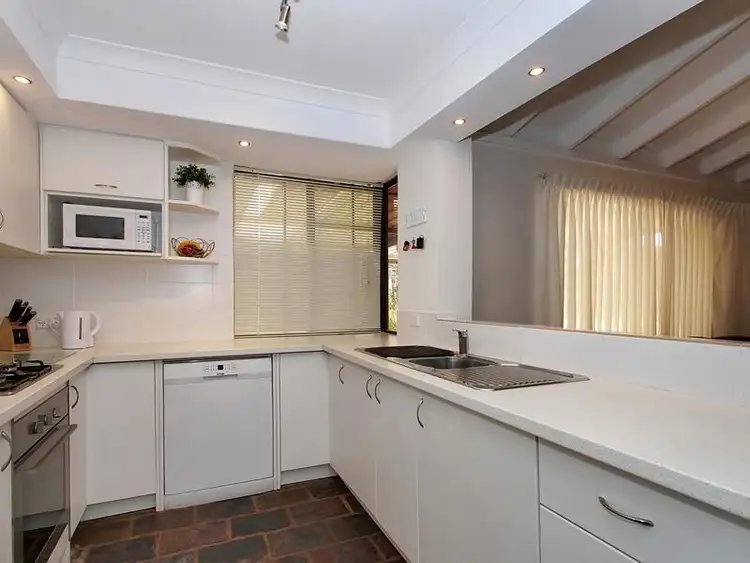 Second view of Homely house listing, 5 Vistula Avenue, Beechboro WA 6063