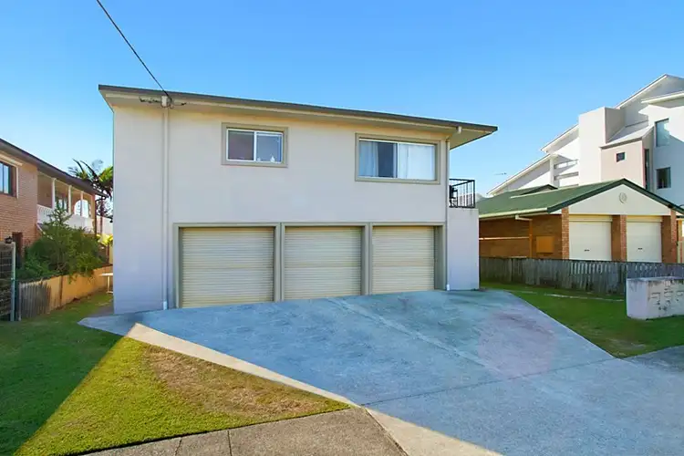 Second view of Homely unit listing, 3/11 Hilda Street, Mermaid Beach QLD 4218