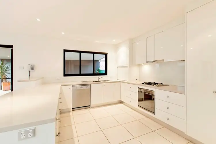 Seventh view of Homely house listing, 46 Faversham Avenue, Lake Gardens VIC 3355