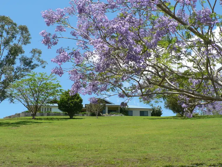 Second view of Homely house listing, 4 Blake Court, Mount Samson QLD 4520