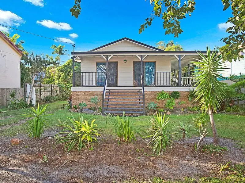 Main view of Homely house listing, 7 Rosewood Avenue, Bogangar NSW 2488