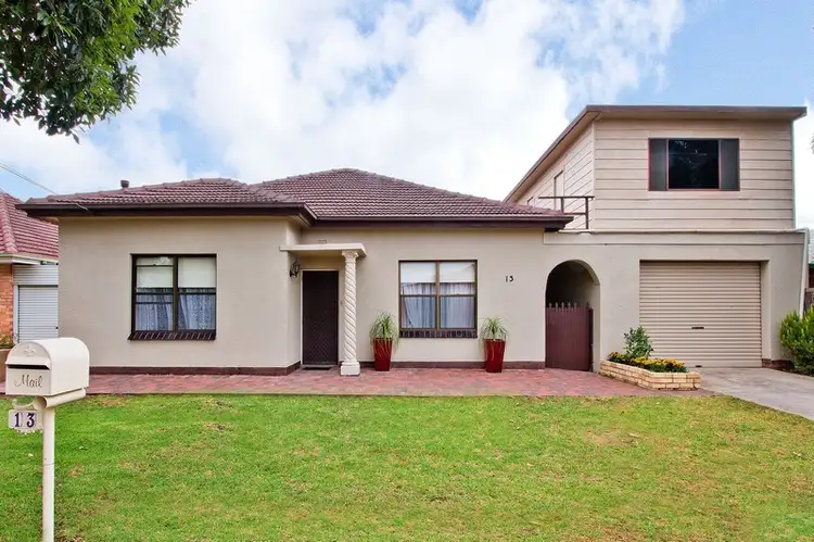 13 Brian Street, Lockleys SA 5032