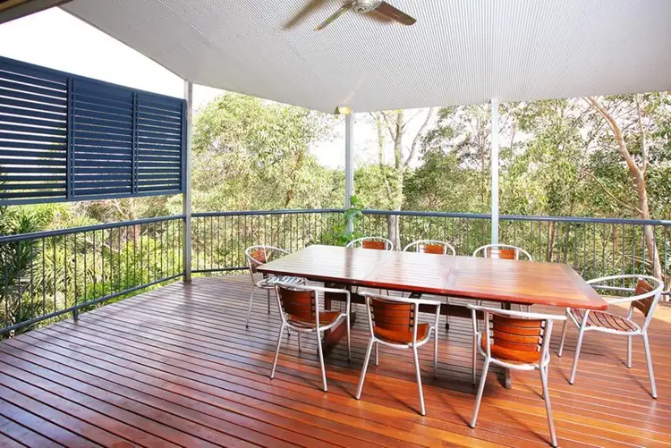 Third view of Homely house listing, 96 Willmington Street, Newmarket QLD 4051