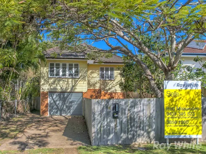 Main view of Homely house listing, 8 Woking Street, Mitchelton QLD 4053