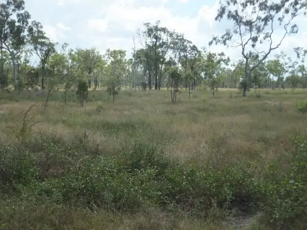 Fourth view of Homely land listing, Lot 558 Granitevale Road, Alice River QLD 4817