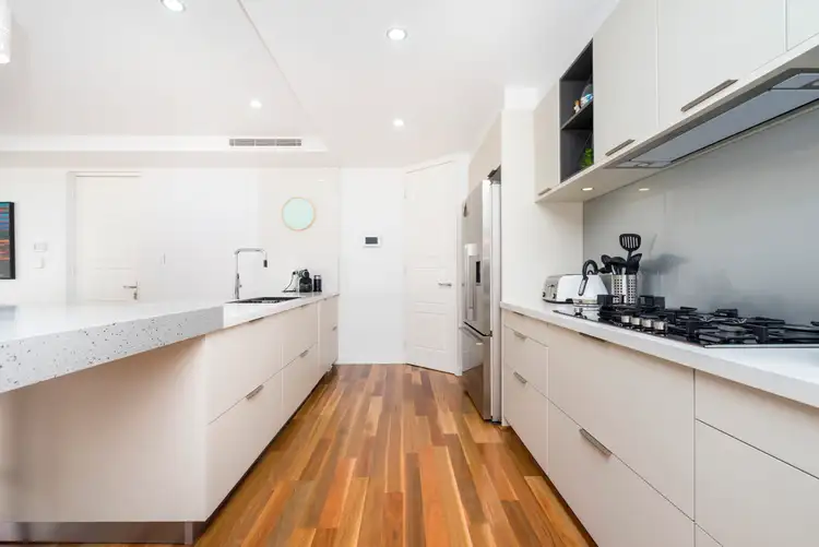 Sixth view of Homely house listing, 41 Alumni Terrace, Churchlands WA 6018
