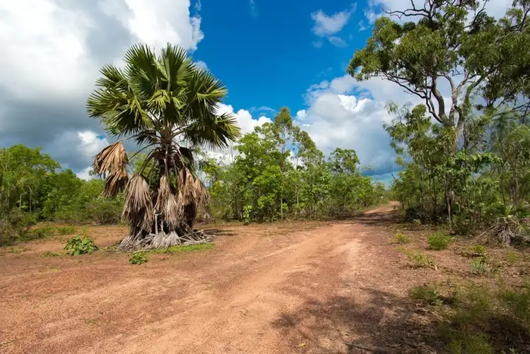 Fourth view of Homely land listing, 4455 Fog Bay Road, Dundee Forest NT 840