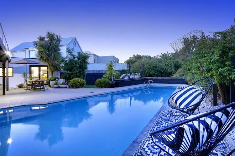 Second view of Homely house listing, 619 Esplanade, Mornington VIC 3931