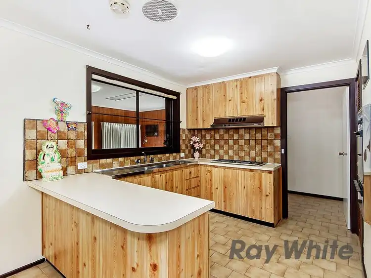 Sixth view of Homely house listing, 602 Main Road West, Kings Park VIC 3021