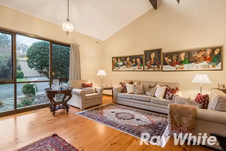 Third view of Homely townhouse listing, 20/320 Blackburn Road, Burwood East VIC 3151