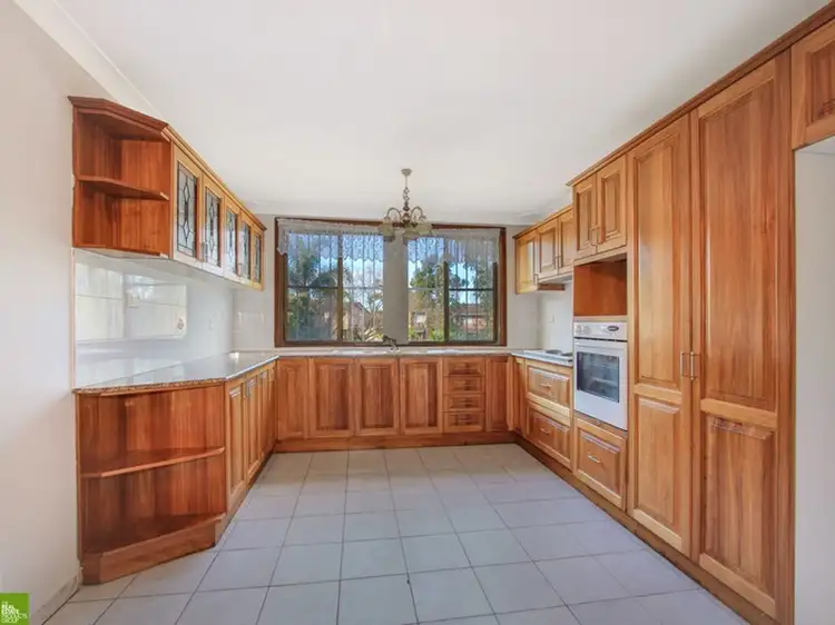 Main view of Homely house listing, 83 Denise Street, Lake Heights NSW 2502