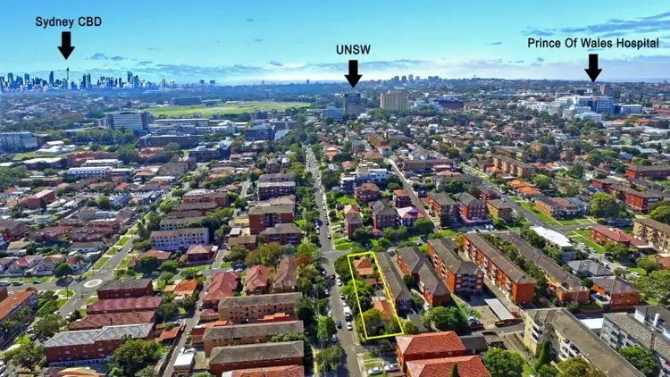 65 Willis Street, Kingsford NSW 2032