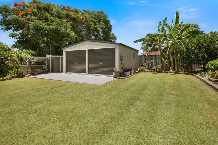 Second view of Homely house listing, 5 Plumer Street, Wellington Point QLD 4160