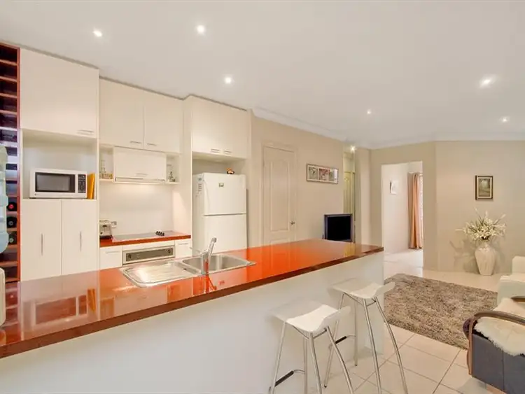 35/55 Paradise Springs Avenue, Robina QLD 4226