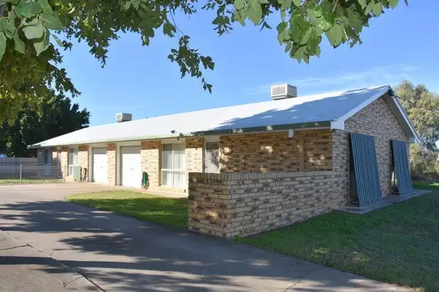 Main view of Homely other listing, 8 Bottlebrush Drive, Moree NSW 2400