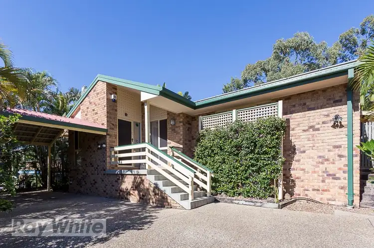 12 Baguette Street, Carina QLD 4152